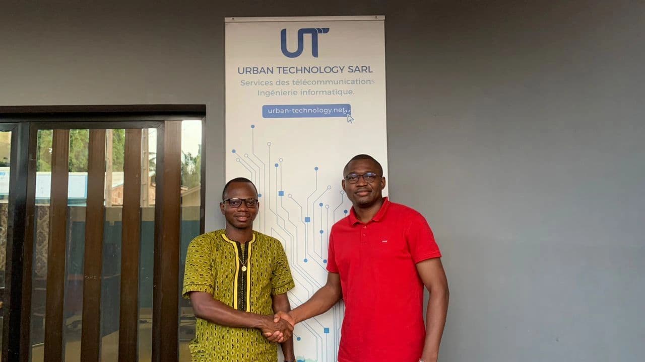 Urban Technology SARL